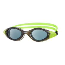 Children's Panorama Junior Swimming Goggles with UV Protection, Wide Vision and Anti-Fog (6-14 Years)