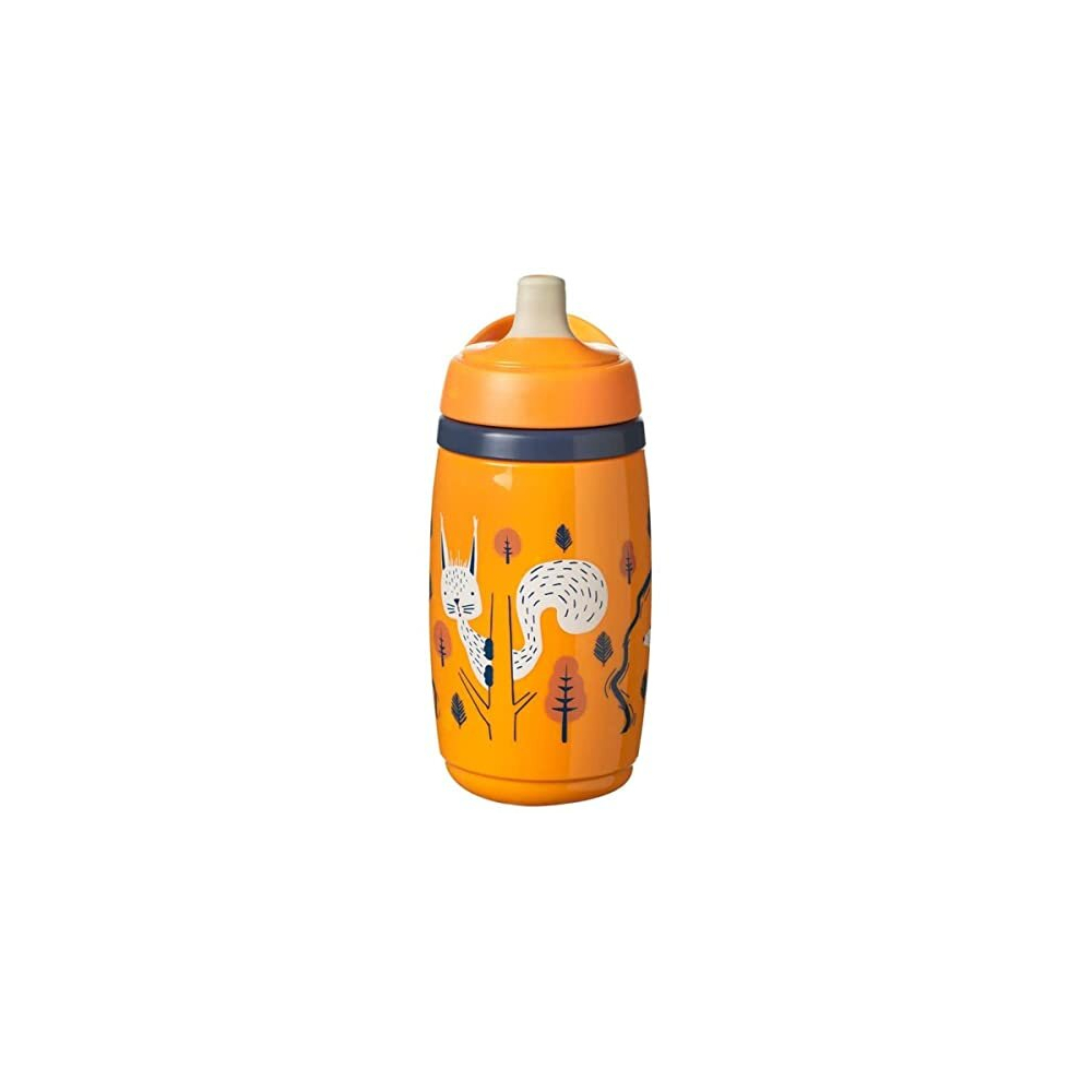 Superstar Insulated Sportee Water Bottle 12m+ 266ml