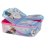 | Frozen Kids Children's 3 Compartment Sandwich Lunch Box 3