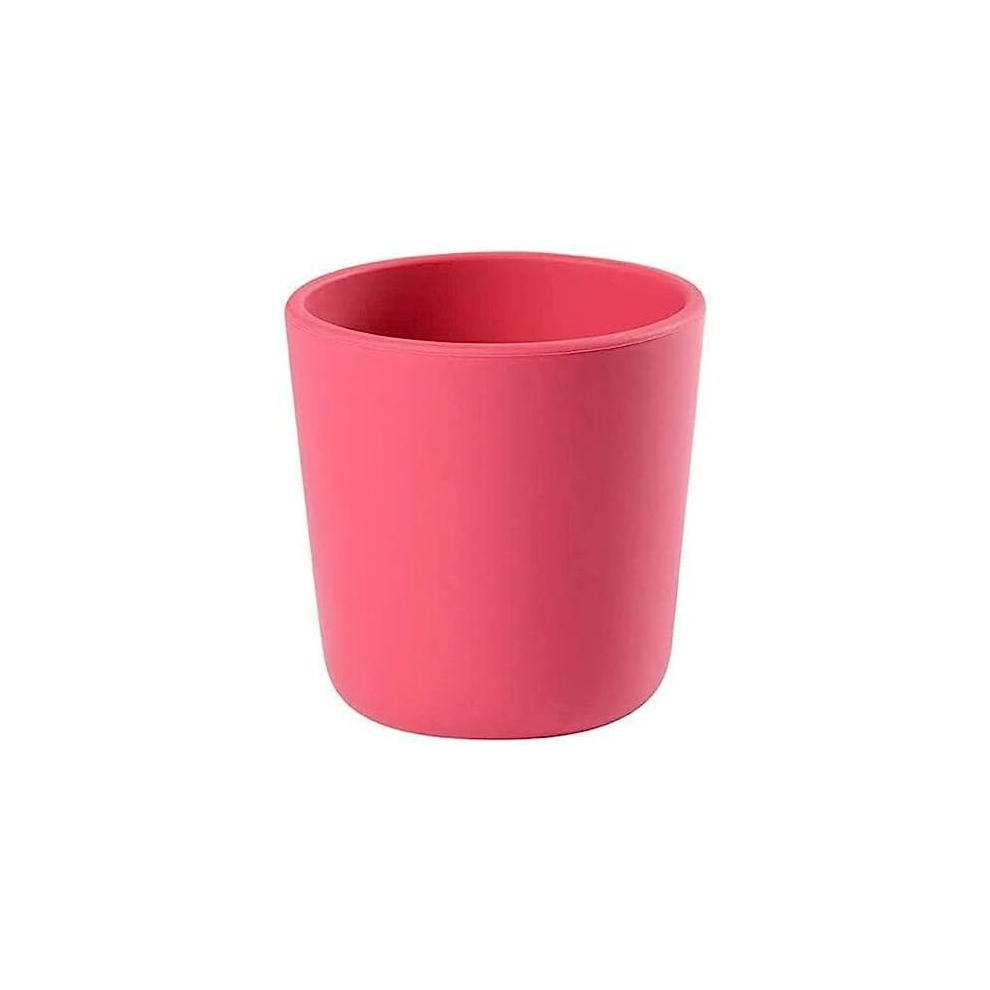 913435 Weaning Beaker Cup, Pink