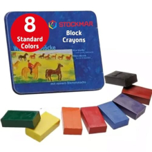 STOCKMAR 204884258 Vedenpit v t mehil isvahapalat pelliss , 8 palaa