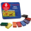 204884258 Waterproof Beeswax Blocks in Tin, 8 Blocks 1