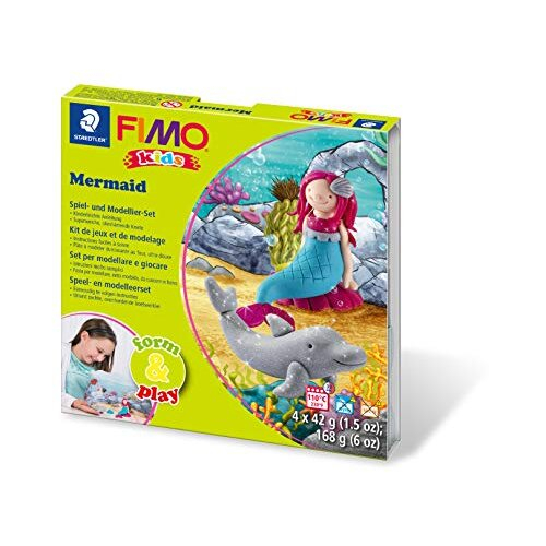 Staedtler Kit Pate KIDS Sirenet