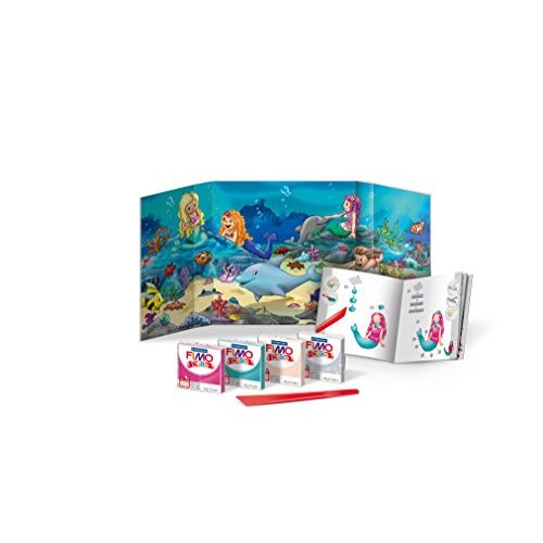 Staedtler Kit Pate KIDS Sirenet 1