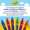 Crayola AODE forCrayola 50ct Twistables Colored Pencils 9
