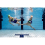 Arena Kids' Junior Air Goggles 6