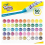 Crayola AODE forCrayola 50ct Twistables Colored Pencils 4