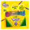 Crayola AODE forCrayola 50ct Twistables Colored Pencils 5