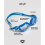 Arena Kids' Junior Air Goggles 2