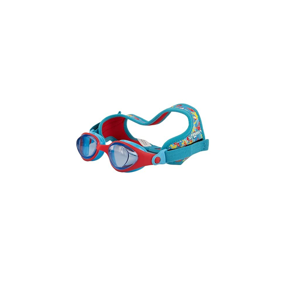 Dragonflys Kids Swimming Goggles, Crab