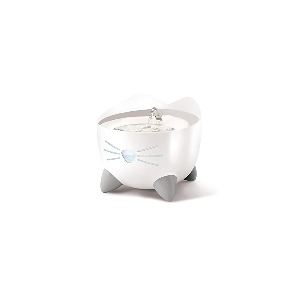 - Cat Fountain Pixi 2.5L Stainless - (785.0484)