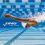 FINIS Dragonflys Kids Swimming Goggles, Scales 7