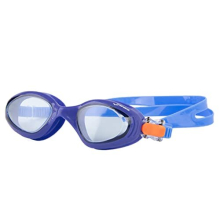 Betta Goggles - Kids Swim Goggles for the Pool - Wide, Anti-Fog Swimming Goggles with UV Protection - Adjustable Kids Swimming Goggles for Agest