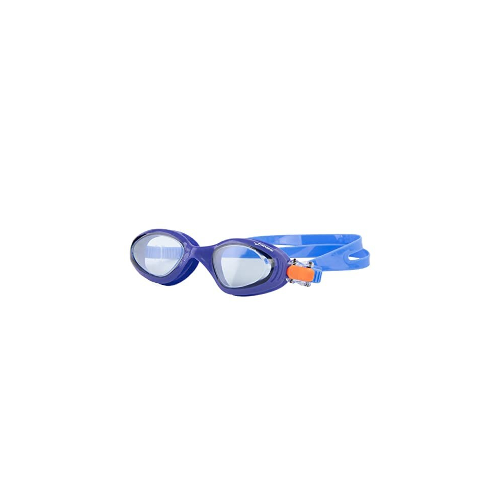 Betta Goggles - Kids Swim Goggles for the Pool - Wide, Anti-Fog Swimming Goggles with UV Protection - Adjustable Kids Swimming Goggles for Agest