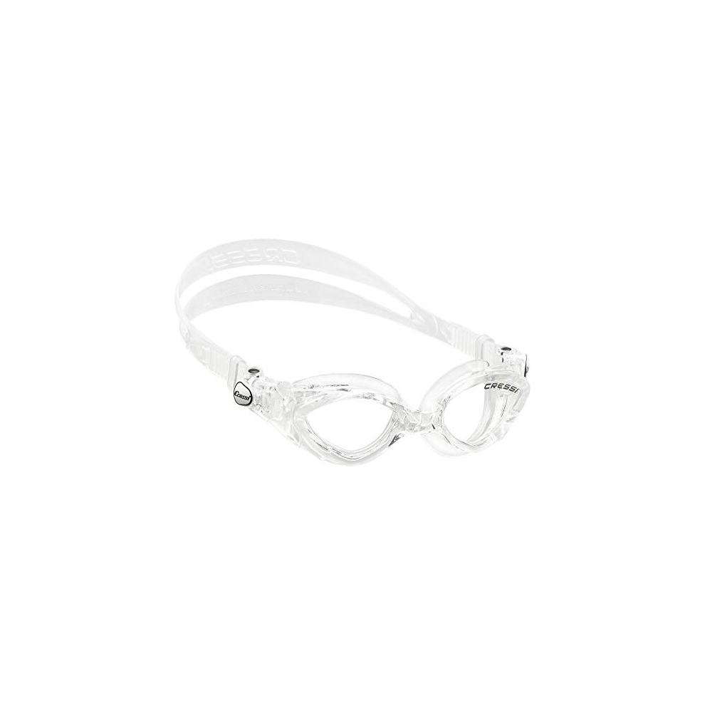 Cressi Premium Anti Fog Swimming Goggles For Kids
