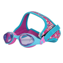 Dragonflys Kids Swimming Goggles, Shell