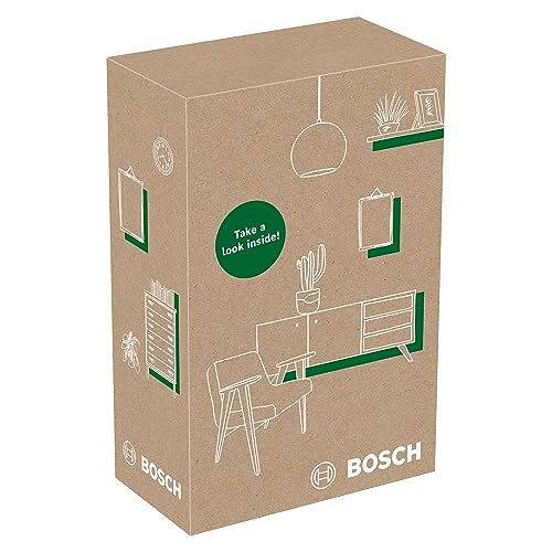 Bosch Detecteur Truvo ONLINE BOSCH 1