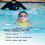 FINIS Dragonflys Kids Swimming Goggles, Treasure 3