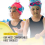 FINIS Dragonflys Kids Swimming Goggles, Treasure 6