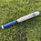 Mentor Rounders Bat - Blue 3