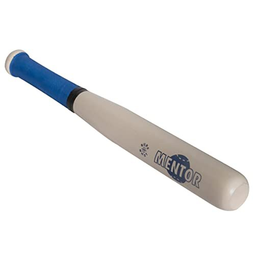 Mentor Rounders Bat - Blue