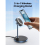 Ugreen MagSafe / Qi Ladestation 2in1 2