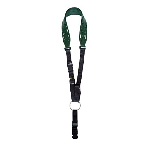 Comfort-Tech 24504 Metal Detector Sling, Green 1