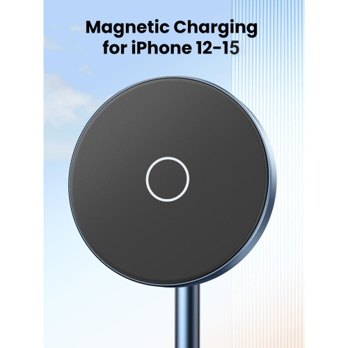 Ugreen MagSafe / Qi Ladestation 2in1 2