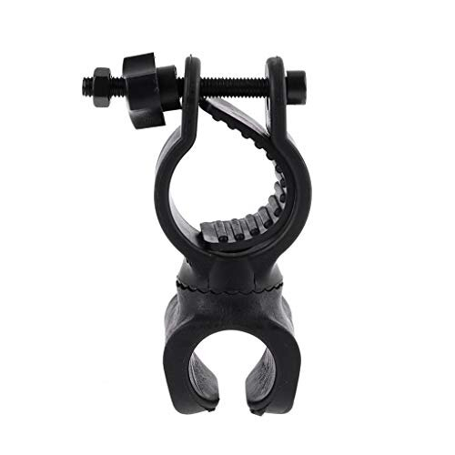 Metal Detector Pinpointer Mount Flashlight Holder Suitable Underground Detectors