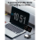 Ugreen MagSafe / Qi Ladestation 2in1 4