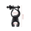 Metal Detector Pinpointer Mount Flashlight Holder Suitable Underground Detectors 6