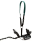 Comfort-Tech 24504 Metal Detector Sling, Green 1