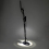 Metal Detector Pinpointer Mount Flashlight Holder Suitable Underground Detectors 7