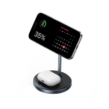 Ugreen MagSafe / Qi Ladestation 2in1