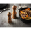 Macina pepe Paris Laccato nero Uselect 12cm 8