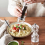 Macina pepe Paris Laccato nero Uselect 12cm 3