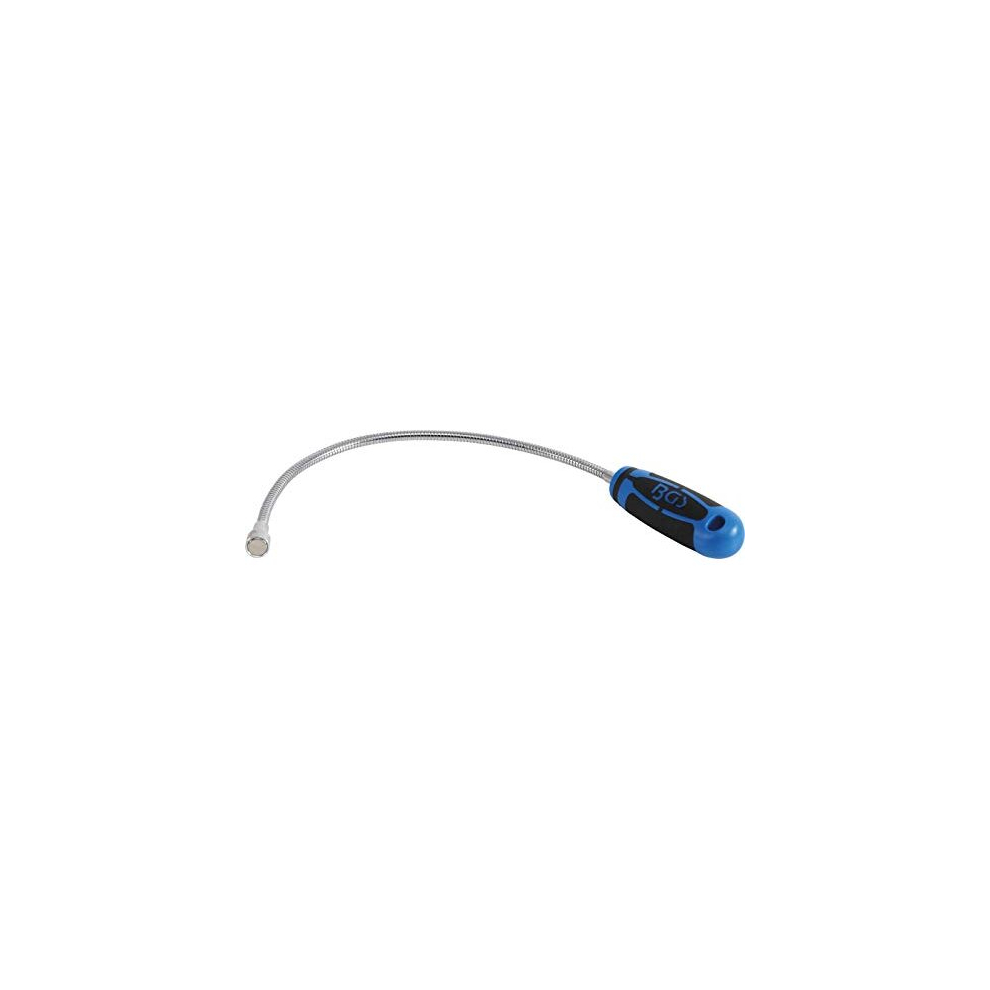 3158 | Magnetic Pick-Up Tool | Flexible | 500 Mm | Capacity 2 Kg 4026947031583