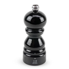 Macina pepe Paris Laccato nero Uselect 12cm