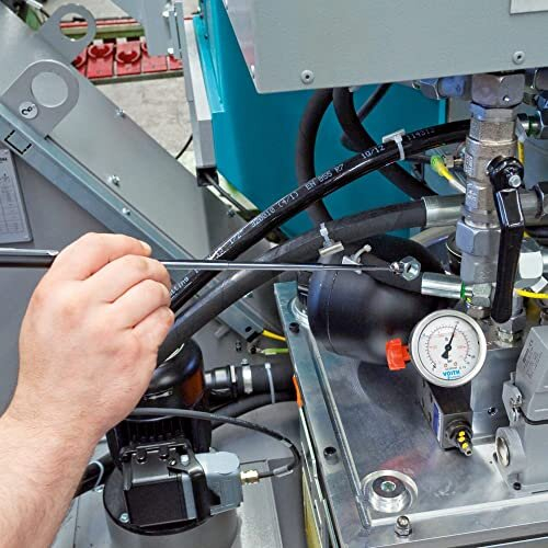 V1741 Magnetic Pick-Up Tool 1