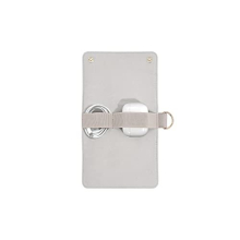 Taupe Compact Cable Tidy