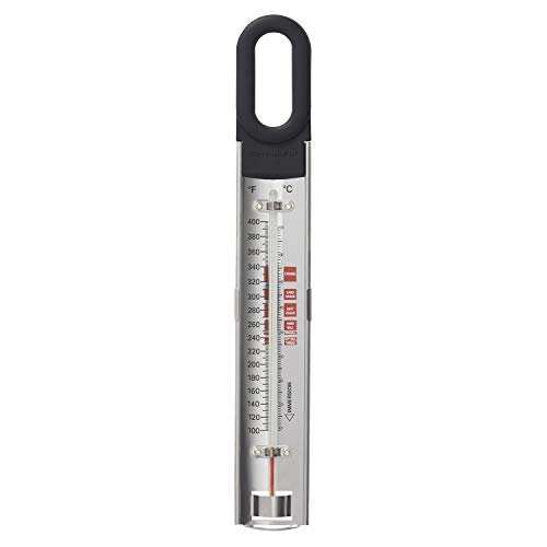 KitchenAid KitchenAid grydetærmometer 40 til 200 C