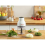 Chopper Moulinette Essential 400 ml 5