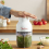 Chopper Moulinette Essential 400 ml 6