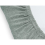 Changing Pad Cover Terry Cloth 50X70Cm Ash Green 7