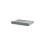 Changing Pad Cover Terry Cloth 50X70Cm Ash Green 2