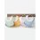 BABYBJÖRN Small Baby Bib, 2-pack, Powder yellow/Powder green 4