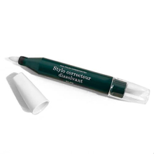 Nail Polish Corrector Pen - Gel Nail Polish Corrector Pen + 3 Tapered Refill Tips - Acetone-Free, Bio-Sourced Nail Polish Remover Brush - Gel Nail