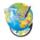 Clementoni - 61739 - Educational Talking Globe - Explore the World - Educational and interactive globe for kids - English version 4