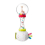 Sophie la Girafe Soft Maracas Rattle 1