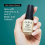 OPI Nail Envy Nail Polish, Nail Strengthener Treatment with Biotin, Calcium & Vitamins for Strong Natural Nails, Vegan Nail Repair and Strength for 2